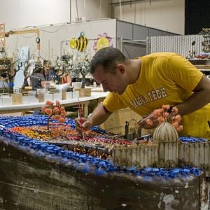 Foto Coraline e o Mundo Secreto