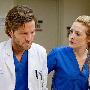 Foto Monday Mornings