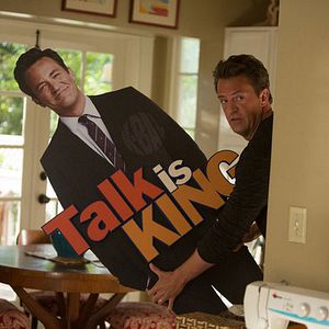 Foto Matthew Perry