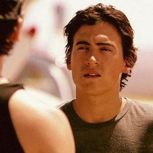 Foto Andrew Keegan