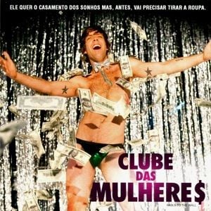 Foto Clube das Mulheres