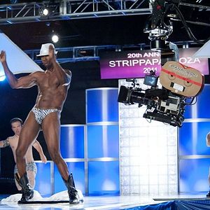 Foto Clube das Mulheres