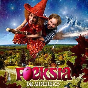 Foto Escola de Bruxas