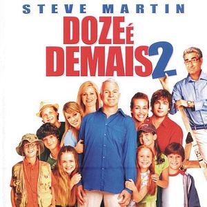 Foto Doze é Demais 2