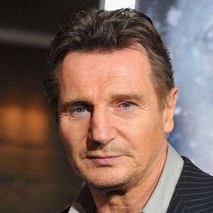 Foto Liam Neeson