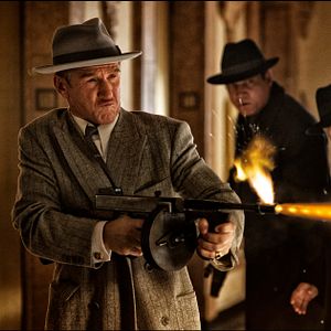 Foto Caça aos Gângsteres