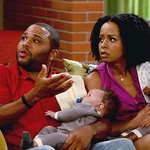 Foto Tempestt Bledsoe