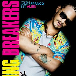 Foto Spring Breakers - Garotas Perigosas