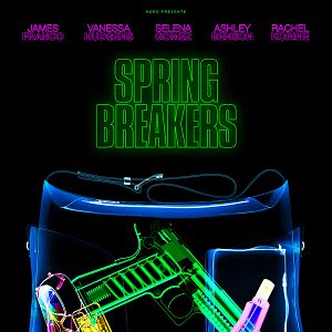 Foto Spring Breakers - Garotas Perigosas