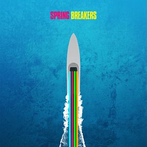 Foto Spring Breakers - Garotas Perigosas