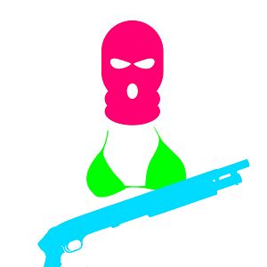 Foto Spring Breakers - Garotas Perigosas