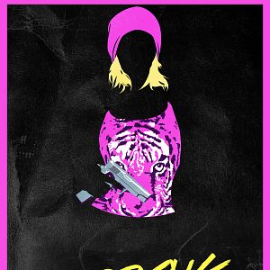 Foto Spring Breakers - Garotas Perigosas