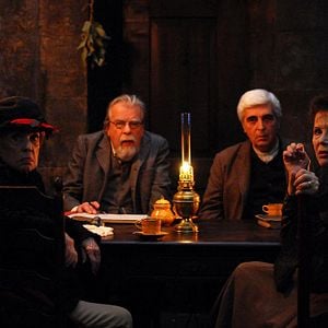 Foto Luís Miguel Cintra