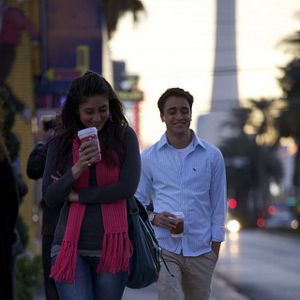 Foto Ek Main Aur Ekk Tu