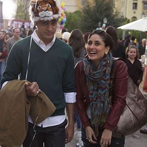 Foto Ek Main Aur Ekk Tu