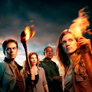 Foto Revolution (2012)