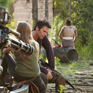 Foto Billy Burke