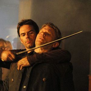 Foto Mark Pellegrino