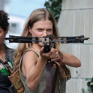 Foto Daniella Alonso