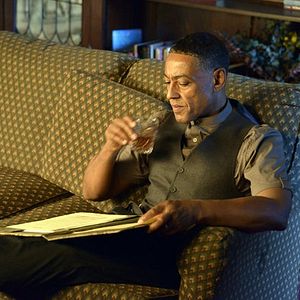 Foto Giancarlo Esposito
