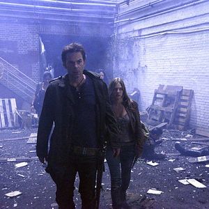 Foto Billy Burke