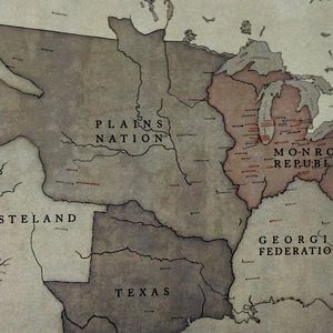 Foto Revolution (2012)