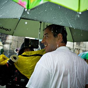 Foto Reality - A Grande Ilusão