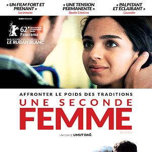 Foto A Segunda Esposa