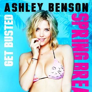 Foto Spring Breakers - Garotas Perigosas