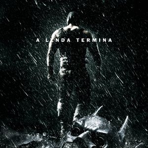 Foto Batman - O Cavaleiro das Trevas Ressurge