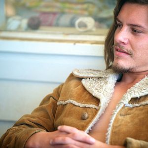 Foto Mergulhando Fundo