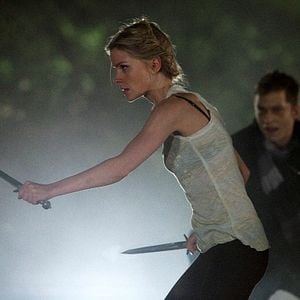 Foto Dylan Dog e as Criaturas da Noite