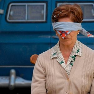 Foto Infância Clandestina