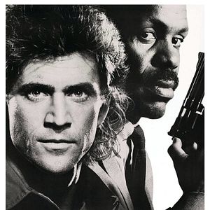 Foto Máquina Mortífera