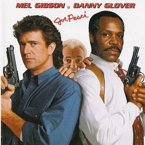 Foto Máquina Mortífera 3