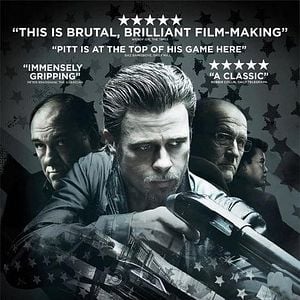 Foto O Homem da Máfia