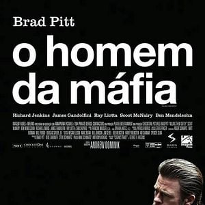 Foto O Homem da Máfia
