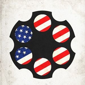 Foto O Homem da Máfia