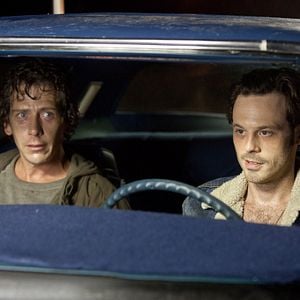 Foto O Homem da Máfia