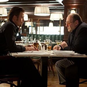 Foto James Gandolfini