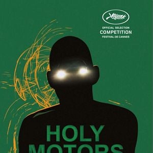 Foto Holy Motors