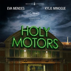 Foto Holy Motors