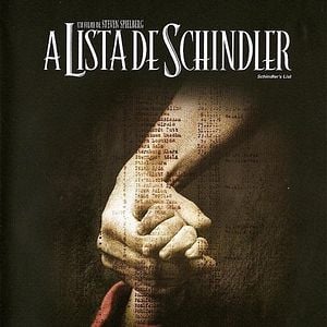 Foto A Lista de Schindler