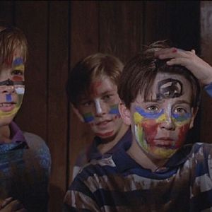 Foto 3 Ninjas em Apuros