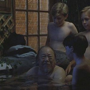 Foto 3 Ninjas em Apuros