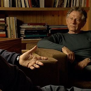 Foto Roman Polanski: Uma Memória Cinematográfica