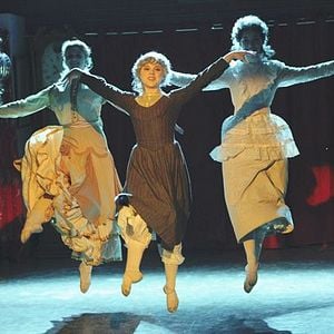 Foto Kaitlyn Jenkins