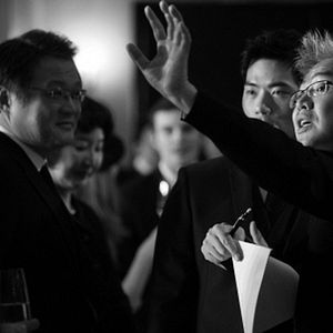 Foto O Gosto do Dinheiro