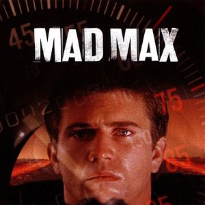 Foto Mad Max