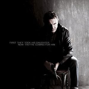 Foto Busca Implacável 2